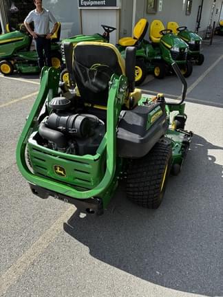 Image of John Deere Z960M equipment image 2