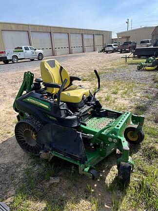 Image of John Deere Z960M Image 0