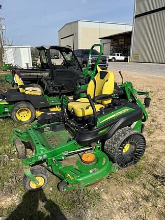 Image of John Deere Z960M Image 1