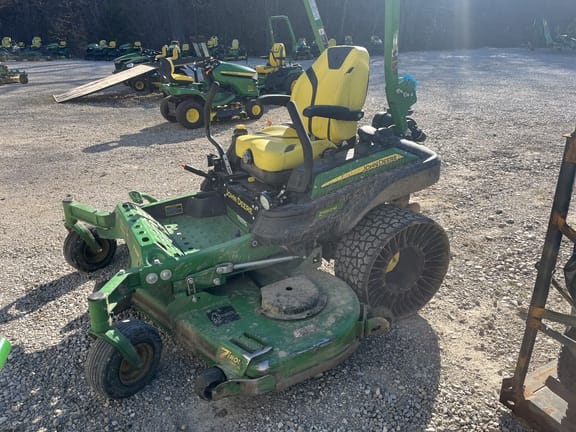 2021 John Deere Z960M Equipment Image0