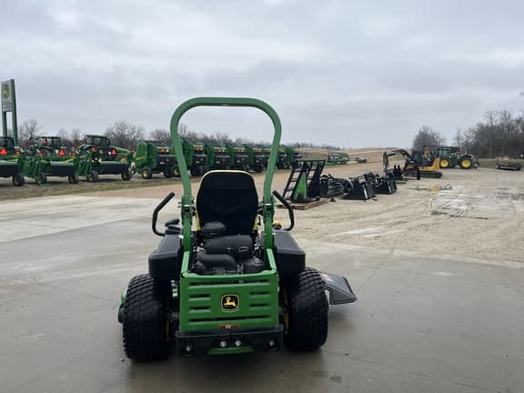 Image of John Deere Z960M equipment image 4