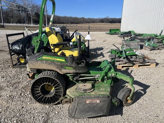 Image of John Deere Z960M equipment image 2