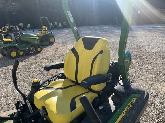 Image of John Deere Z960M equipment image 3