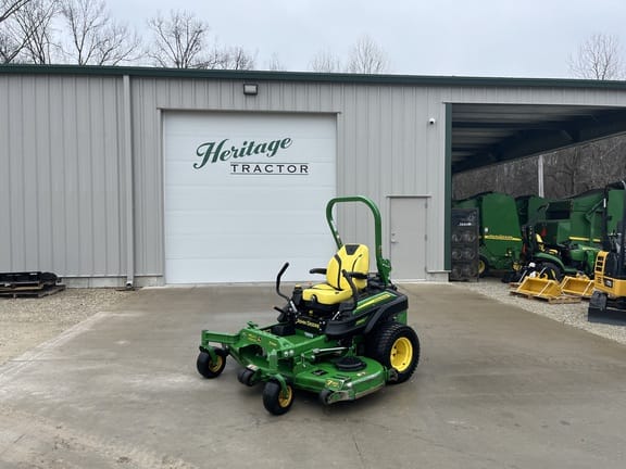 2021 John Deere Z960M Equipment Image0