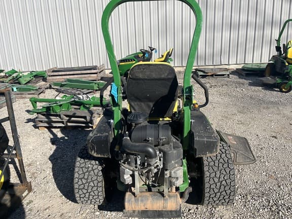 Image of John Deere Z960M equipment image 4