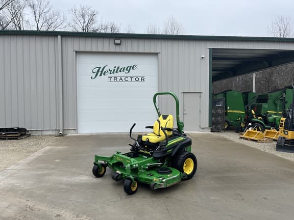 Image of John Deere Z960M Primary image