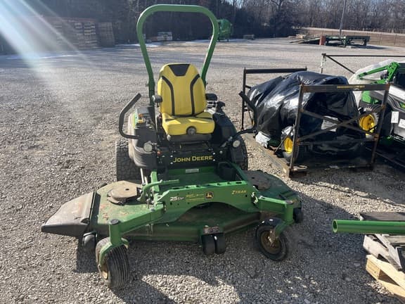 Image of John Deere Z960M equipment image 1