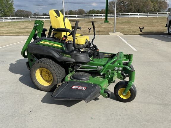 Image of John Deere Z960M Primary image