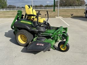 2021 John Deere Z960M Image