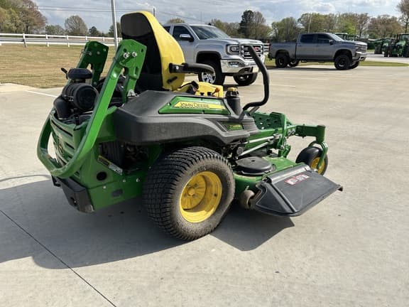 Image of John Deere Z960M equipment image 2