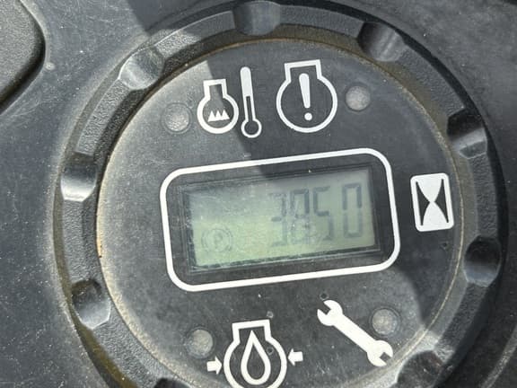 Image of John Deere Z960M equipment image 4