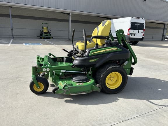 Image of John Deere Z960M equipment image 1