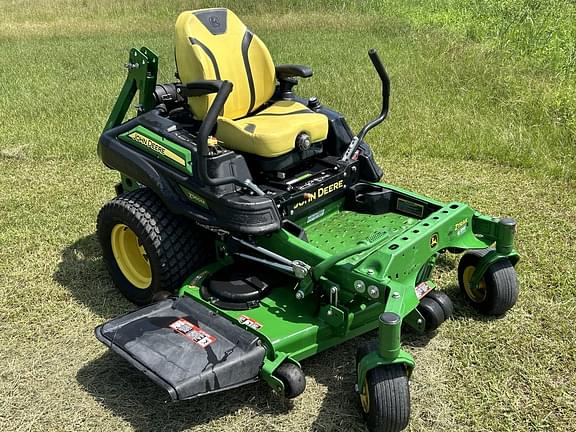 Image of John Deere Z960M Primary image