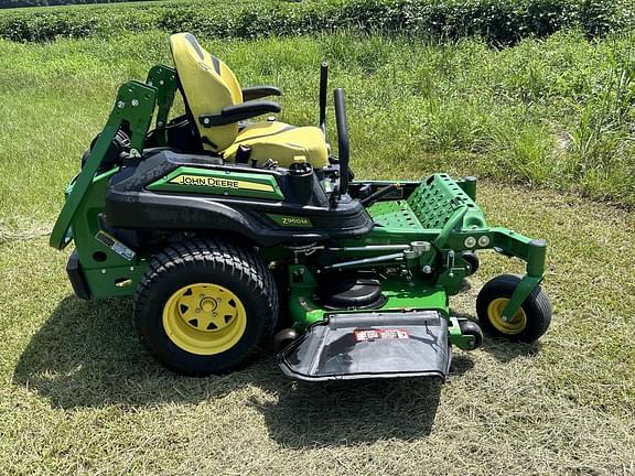 Image of John Deere Z960M equipment image 1