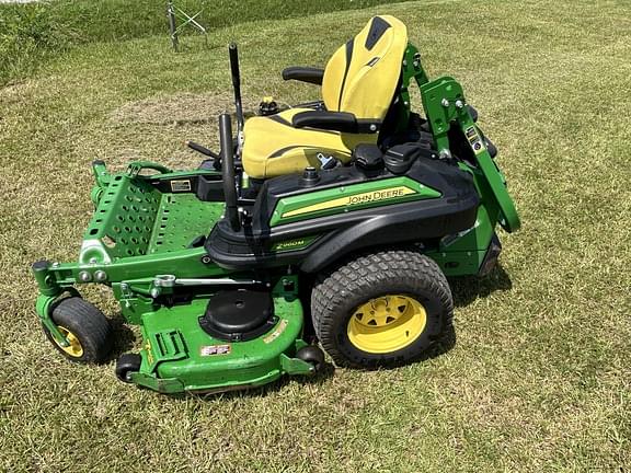 Image of John Deere Z960M equipment image 2