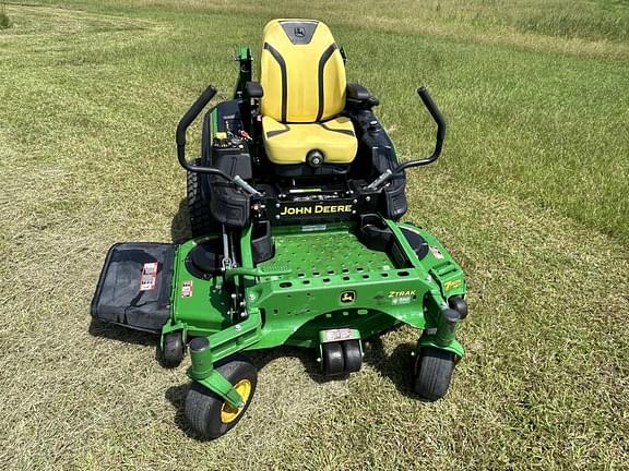 Image of John Deere Z960M equipment image 3