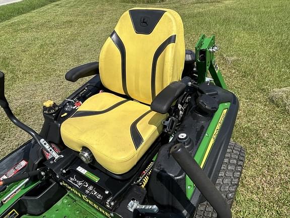 Image of John Deere Z960M equipment image 4