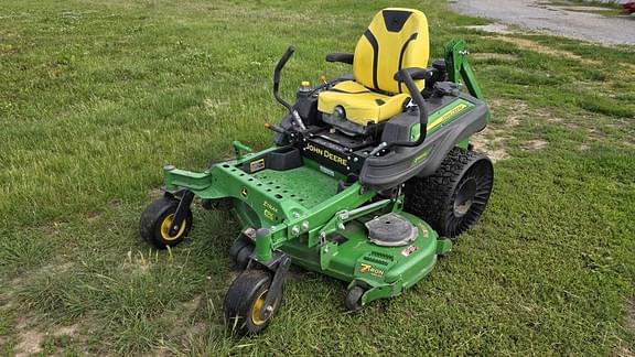 Image of John Deere Z960M Primary Image