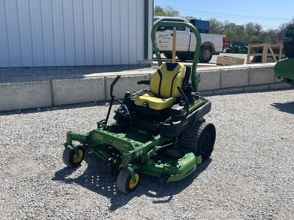 2021 John Deere Z960M Equipment Image0