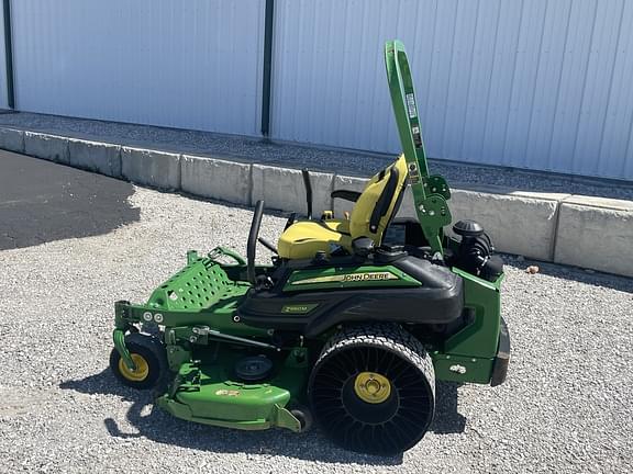 Image of John Deere Z960M equipment image 1