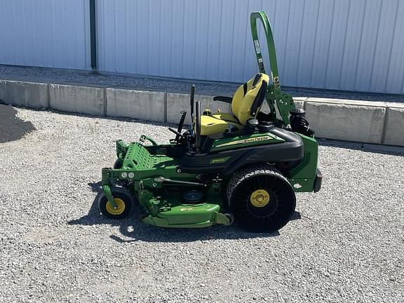 Image of John Deere Z960M equipment image 3