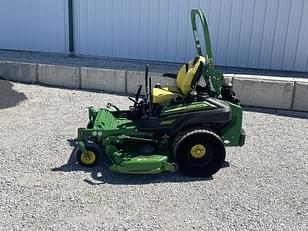 Main image John Deere Z960M 4