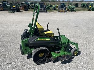 Main image John Deere Z960M 7