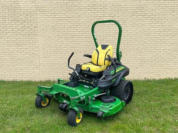 Image of John Deere Z960M Primary image