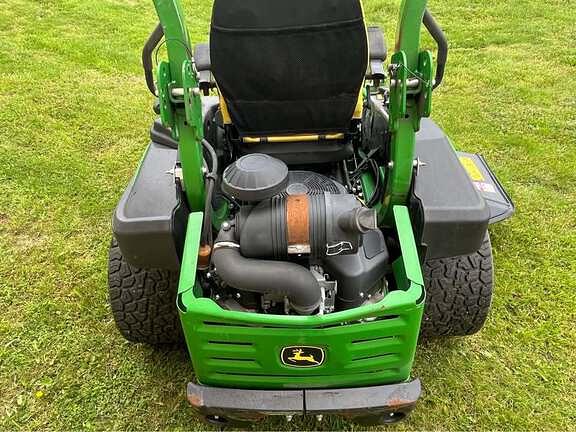 Image of John Deere Z960M equipment image 3