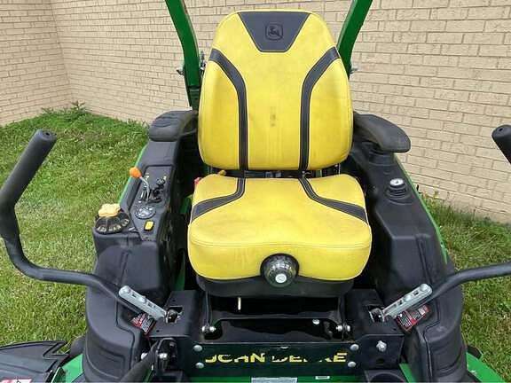 Image of John Deere Z960M equipment image 2
