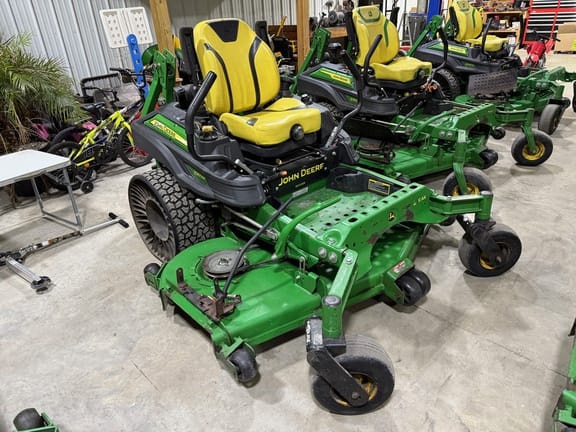 2021 John Deere Z960M Equipment Image0