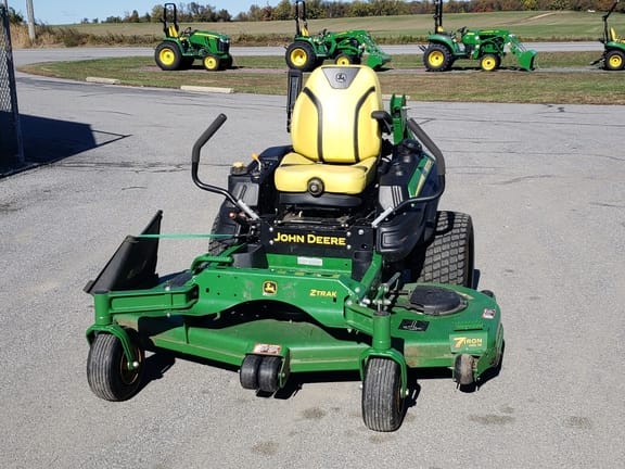 Main image John Deere Z960M