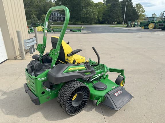 Image of John Deere Z960M equipment image 2