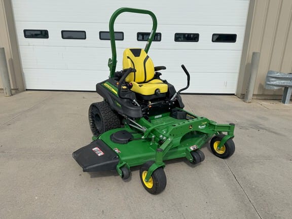 2021 John Deere Z960M Equipment Image0