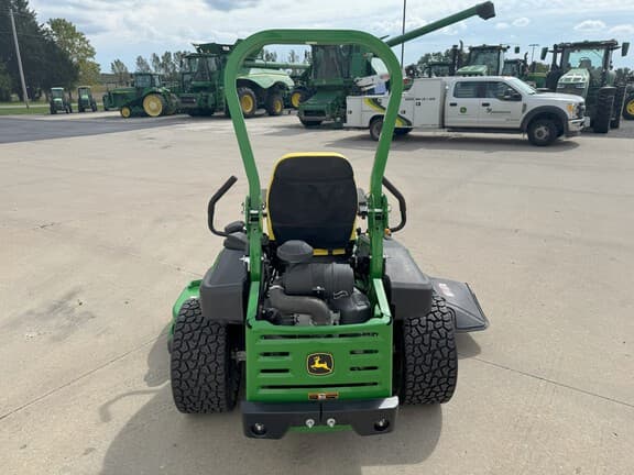 Image of John Deere Z960M equipment image 3