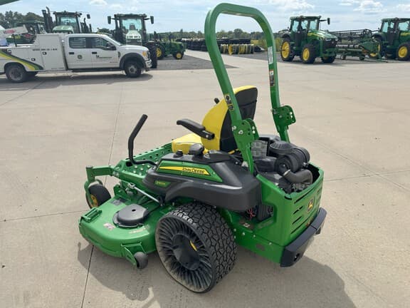 Image of John Deere Z960M equipment image 4