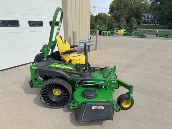 Image of John Deere Z960M equipment image 1