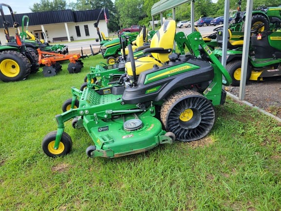 Main image John Deere Z960M