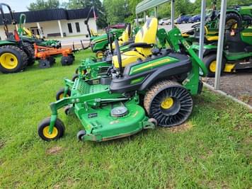 Main image John Deere Z960M