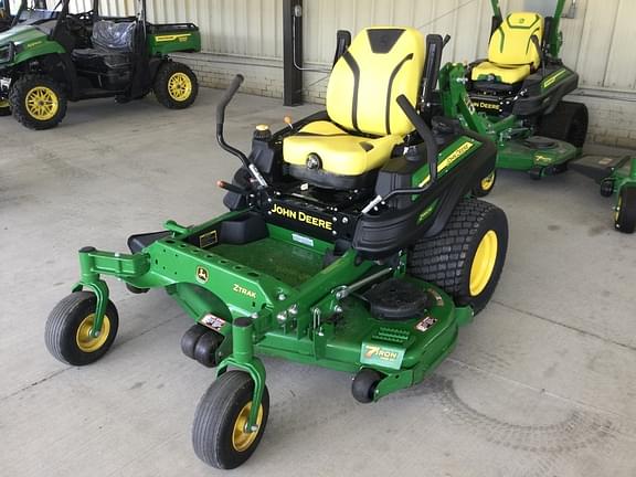 Image of John Deere Z960M Primary image