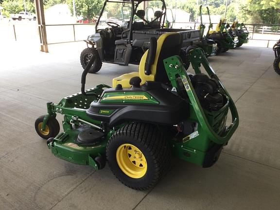 Image of John Deere Z960M equipment image 1