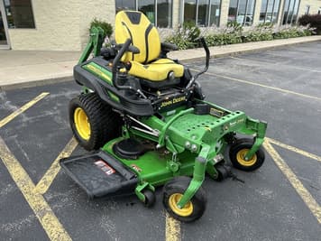 Main image John Deere Z960M