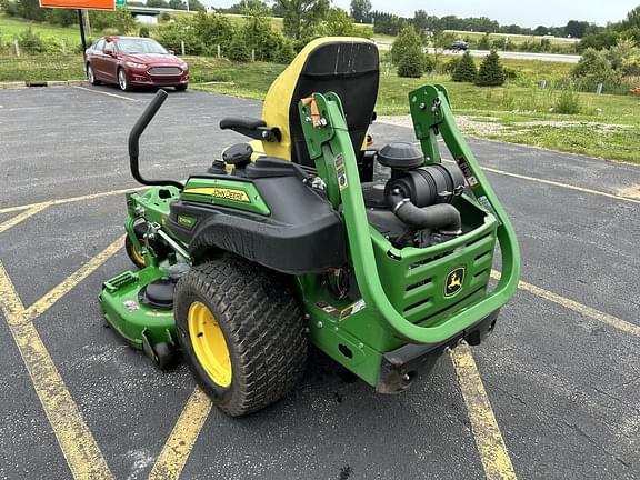 Image of John Deere Z960M equipment image 1