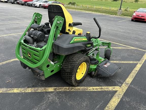 Image of John Deere Z960M equipment image 2