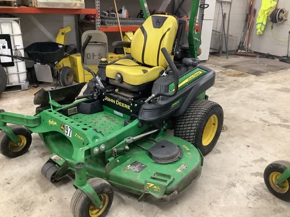 Image of John Deere Z960M equipment image 2
