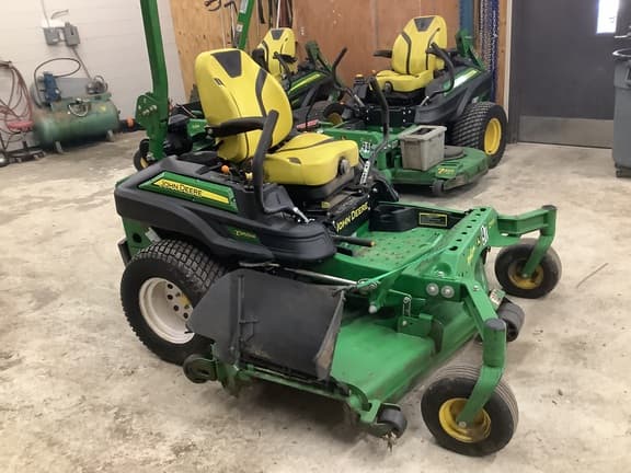 Image of John Deere Z960M Primary image