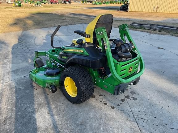 Image of John Deere Z960M equipment image 2