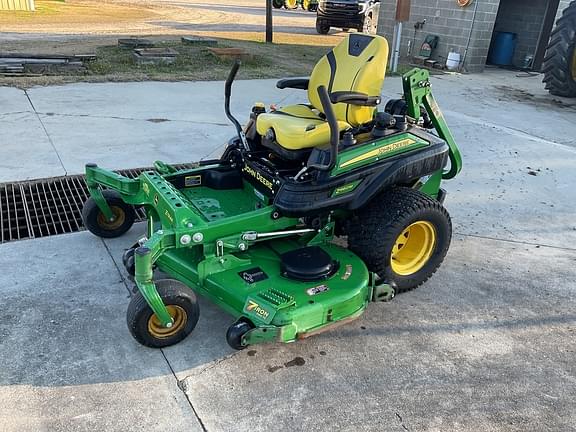 Image of John Deere Z960M Primary image