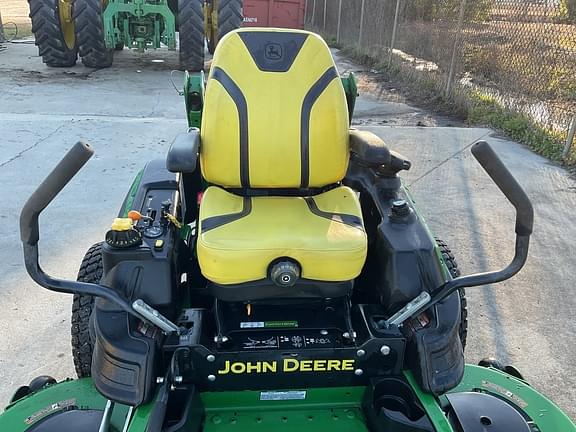 Image of John Deere Z960M equipment image 1