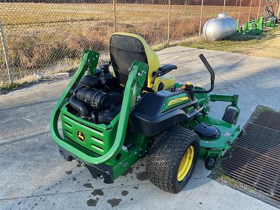 Image of John Deere Z960M equipment image 3